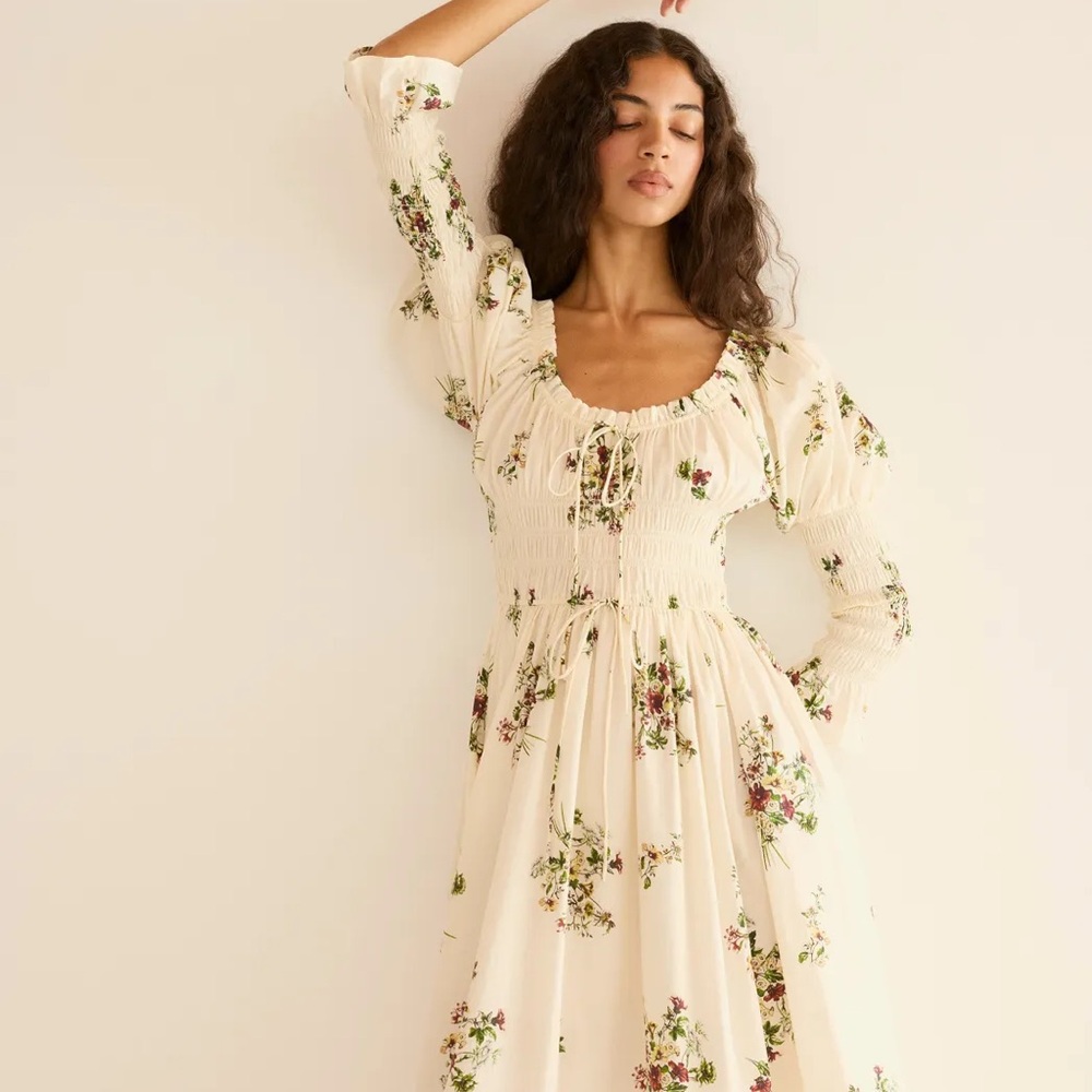Doen Kaira Dress (Small) - Picture 2 of 8